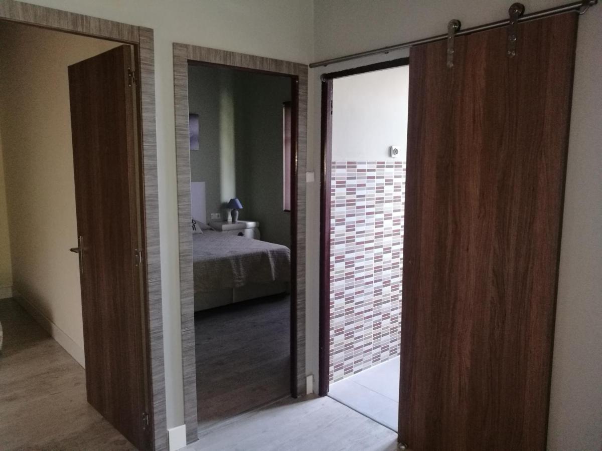 Villa Casa a pié de playa de Cariño Doniños Ferrol Exterior foto